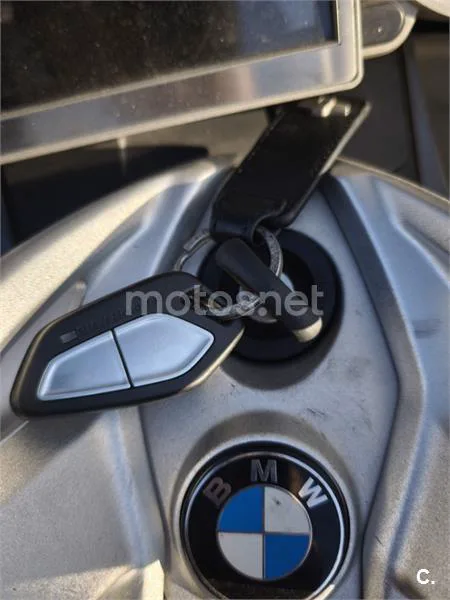 BMW K 1600 GTL 11.300 € 2012 Zamora - 2