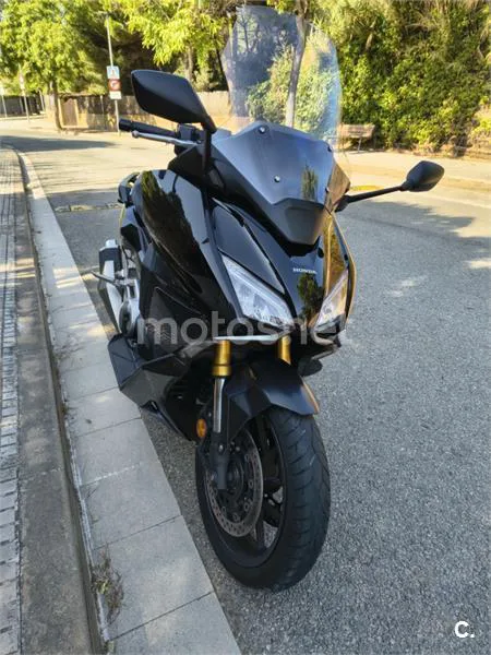 Honda Forza 750 7860 € 2022 Barcelona - 1