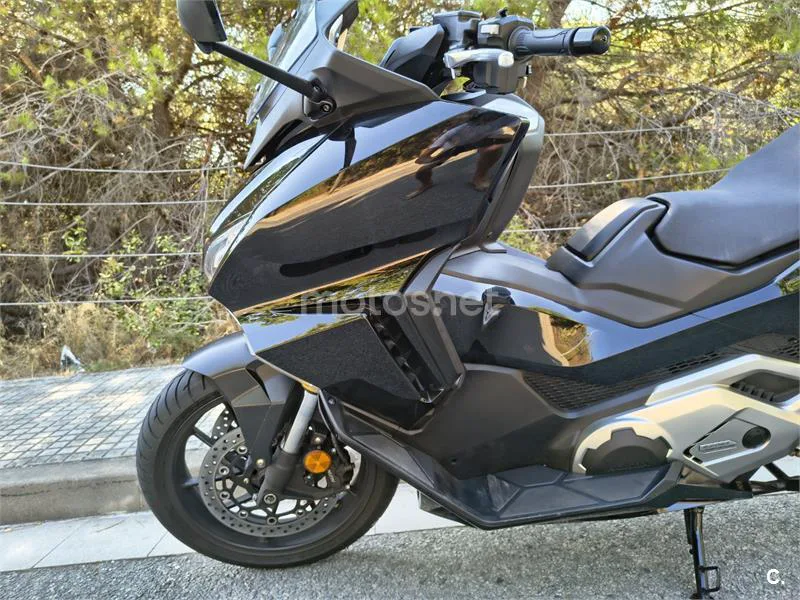 Honda Forza 750 7860 € 2022 Barcelona - 2