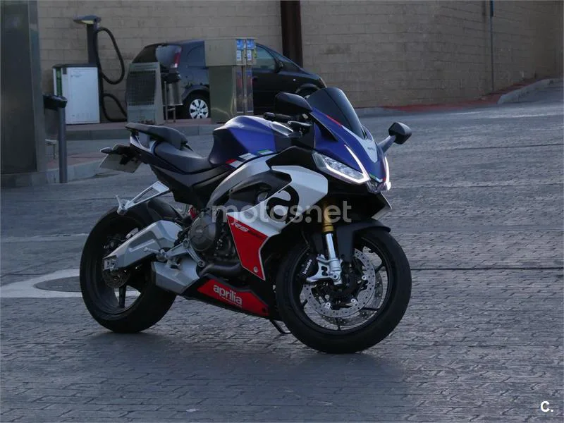 Aprilia RS 660 9500 € 2023 Tarragona - 2