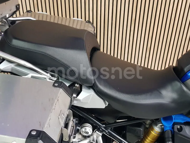 BMW R 1200 GS - Vista 11