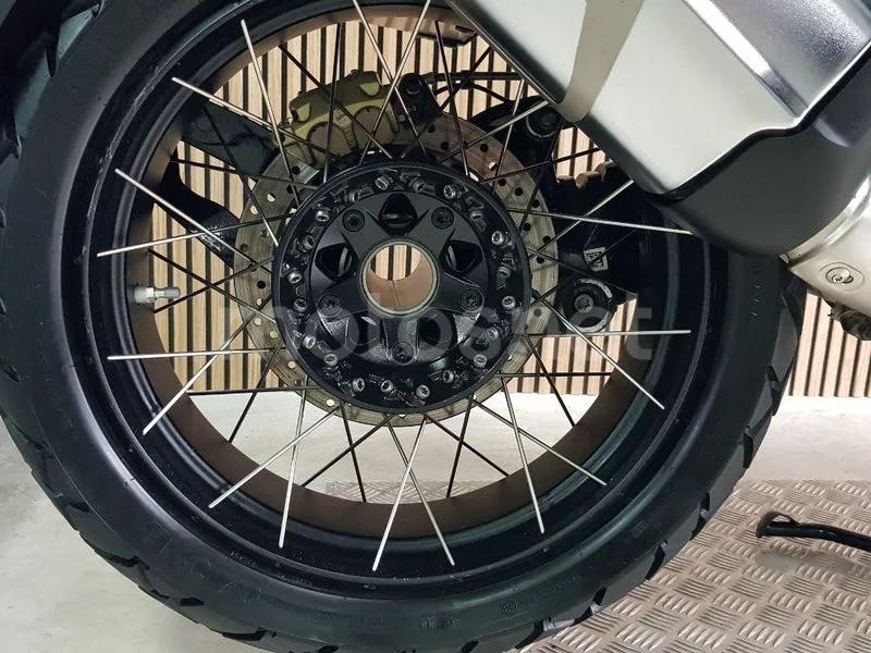 BMW R 1200 GS - Vista 15