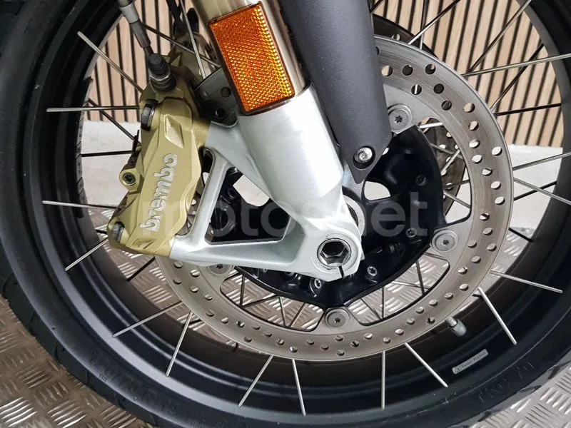 BMW R 1200 GS - Vista 17