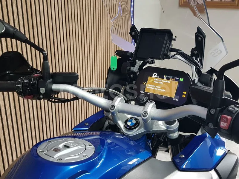 BMW R 1200 GS - Vista 19