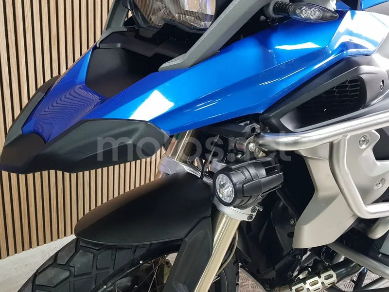 BMW R 1200 GS - Vista 28