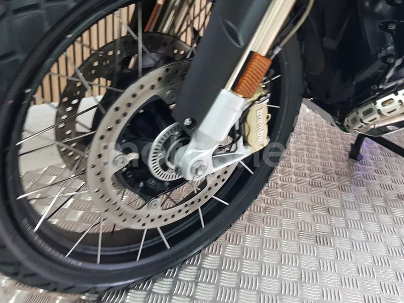 BMW R 1200 GS - Vista 29