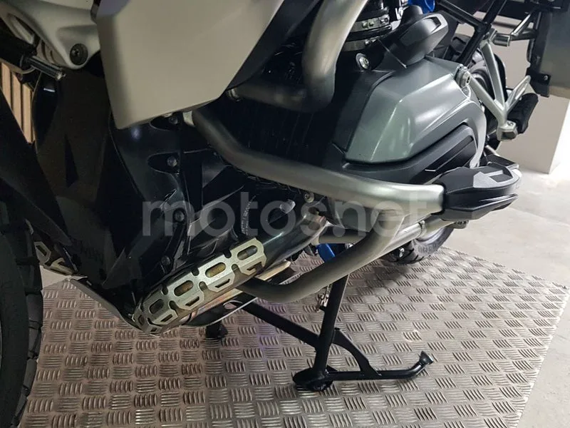 BMW R 1200 GS - Vista 30