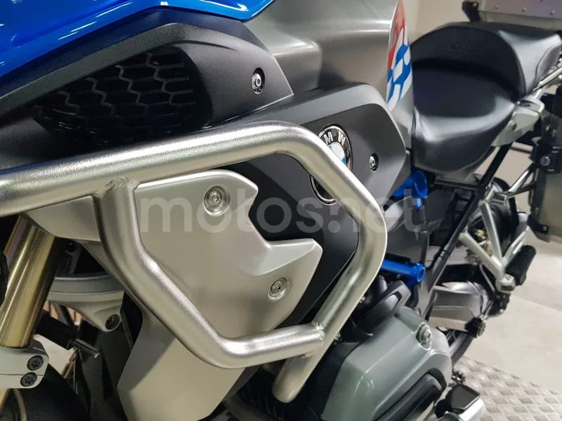 BMW R 1200 GS - Vista 31