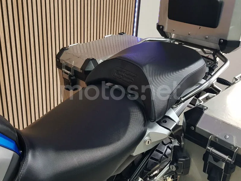 BMW R 1200 GS - Vista 33