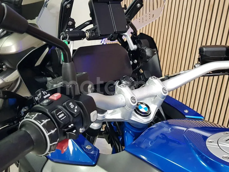 BMW R 1200 GS - Vista 35