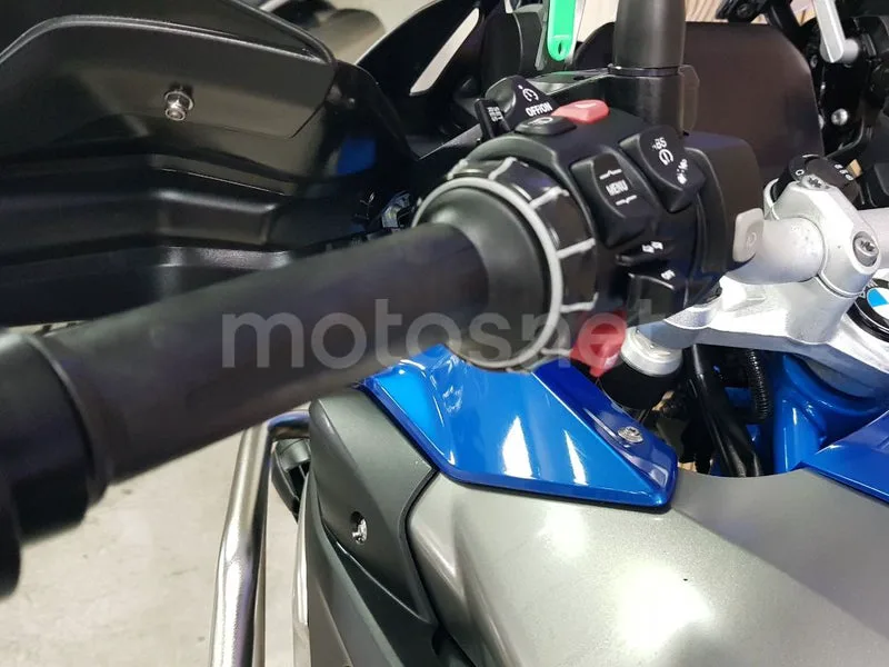 BMW R 1200 GS - Vista 36