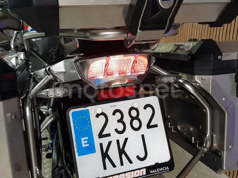 BMW R 1200 GS - Vista 39