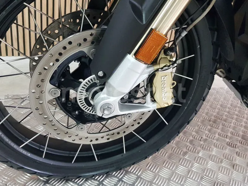 BMW R 1200 GS - Vista 41