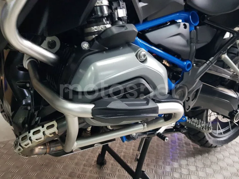 BMW R 1200 GS - Vista 42
