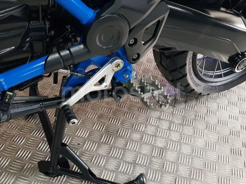 BMW R 1200 GS - Vista 43