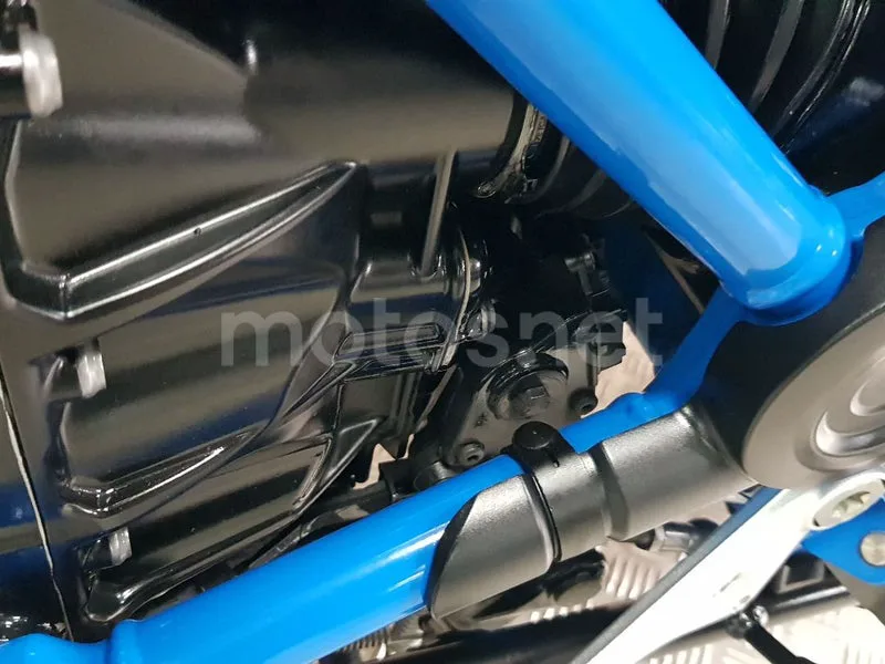 BMW R 1200 GS - Vista 44