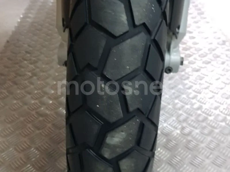 BMW R 1200 GS - Vista 47
