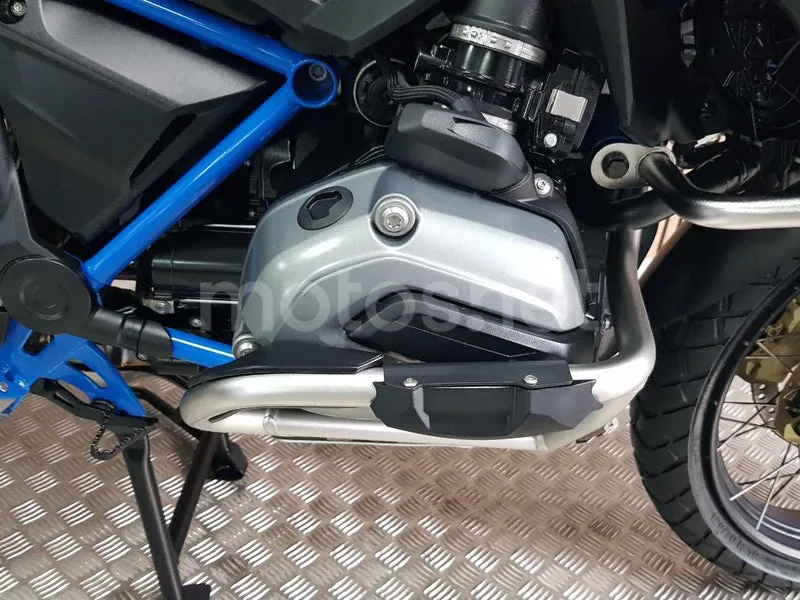 BMW R 1200 GS - Vista 9