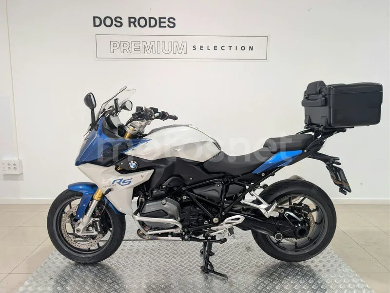 BMW R 1200 RS 7290 € 2016 Valencia - 1