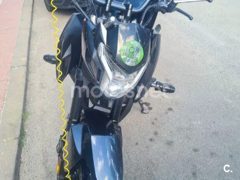 Zontes 125 C 2500 € 2024 Madrid - 1