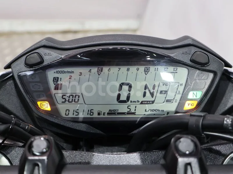 Suzuki GSX-S750 7590 € 2021 Granada - 2
