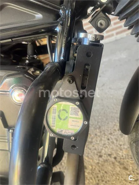 Honda Rebel 500 4000 € 2018 Madrid - 2