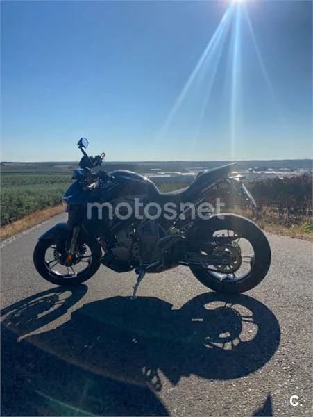 Zontes 310 R 2700 € 2021 Badajoz - 2