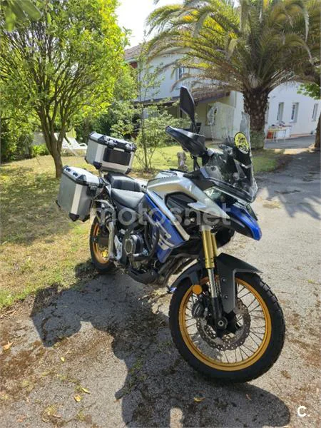 Voge 525DSX 4000 € 2024 Asturias - 1