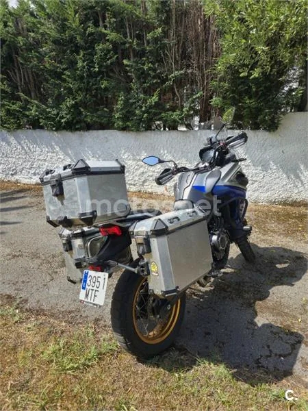 Voge 525DSX 4000 € 2024 Asturias - 2