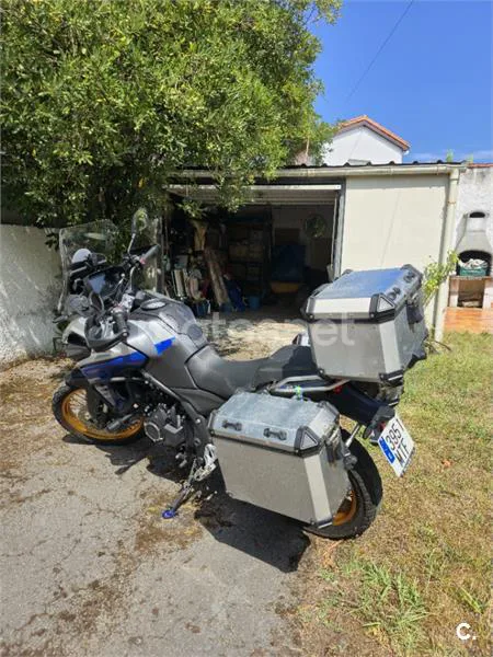 Voge 525DSX - Vista 3