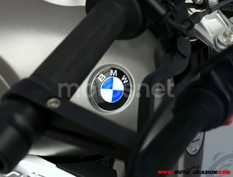 BMW R nineT - Vista 9
