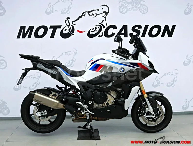 BMW S 1000 XR 18.999 € 2024 Toledo - 2