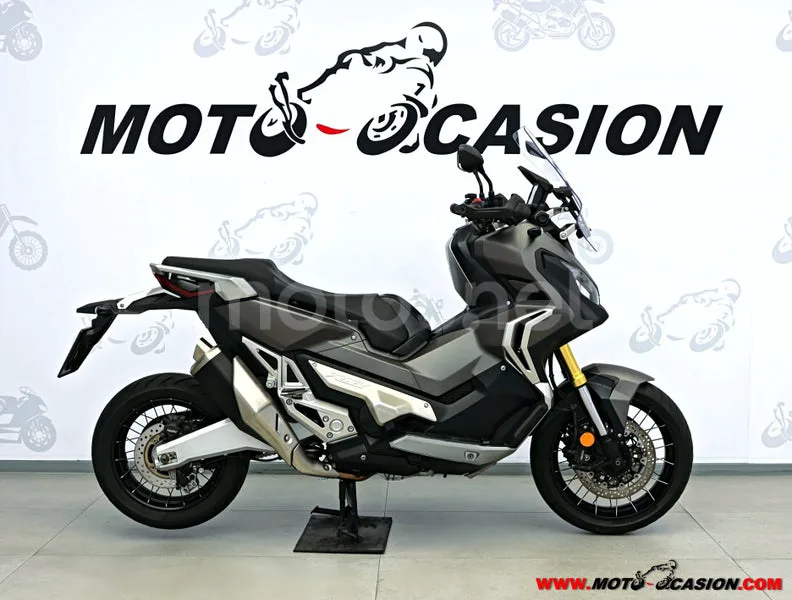 Honda X-ADV 6950 € 2018 Madrid - 2