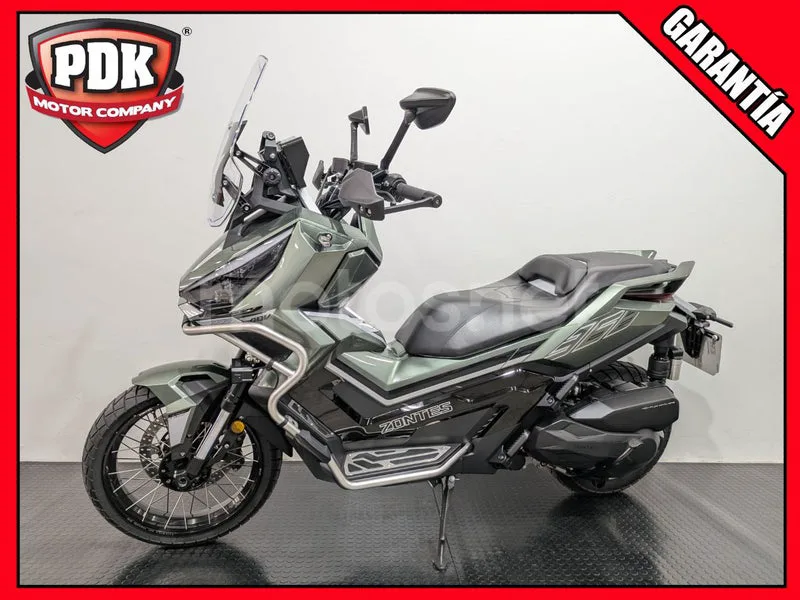 Zontes 368 G 4300 € 2025 Madrid - 1