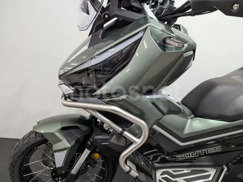 Zontes 368 G 4300 € 2025 Madrid - 2