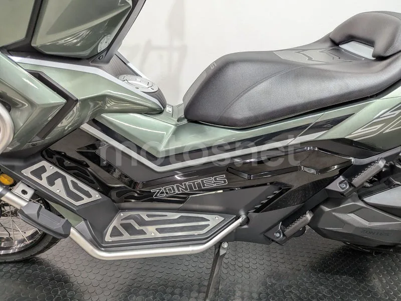 Zontes 368 G - Vista 3