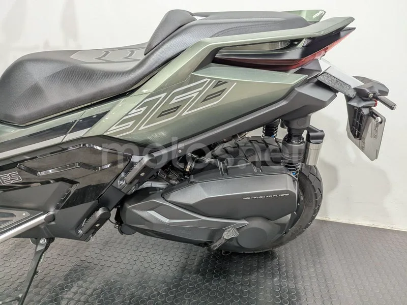 Zontes 368 G - Vista 4