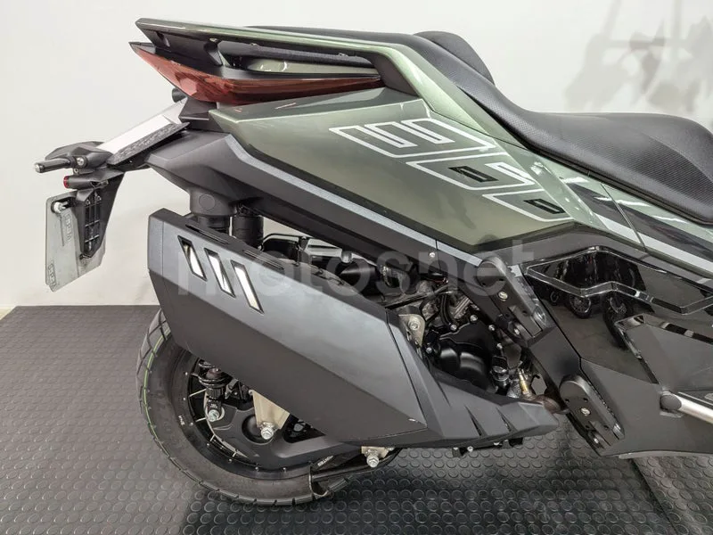 Zontes 368 G - Vista 8