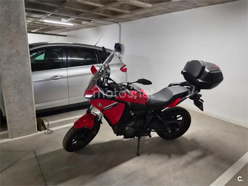 Yamaha Tracer 7 7500 € 2024 Madrid - 2