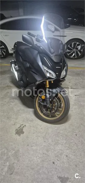 Honda Forza 750 8600 € 2024 Tarragona - 1