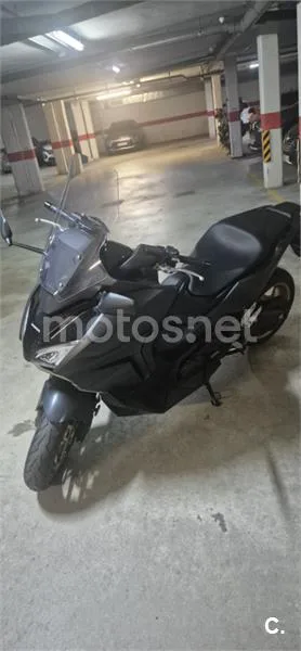 Honda Forza 750 8600 € 2024 Tarragona - 2