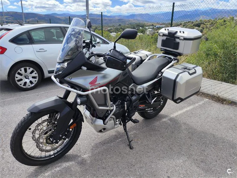 Honda XL750 Transalp 9600 € 2024 León - 1