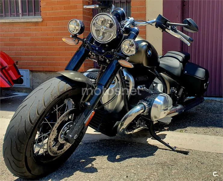 BMW R 18 16.000 € 2025 Zaragoza - 1
