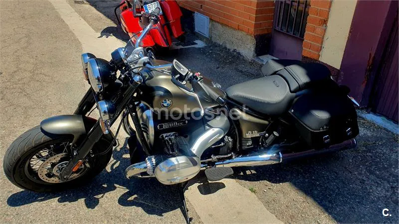 BMW R 18 16.000 € 2025 Zaragoza - 2