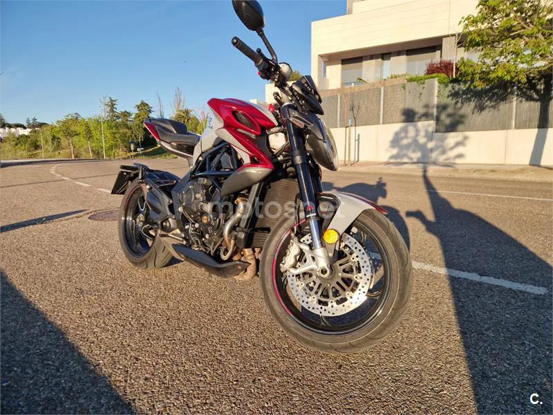 MV Agusta Brutale 9999 € 2022 Madrid - 2