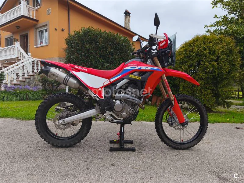 Honda CRF300L 5500 € 2025 Cantabria - 1