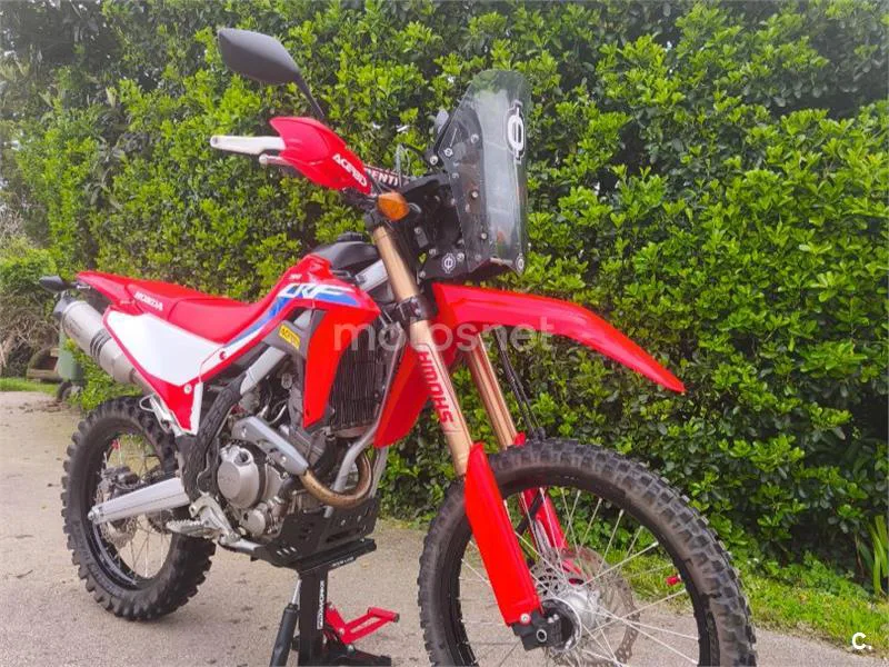 Honda CRF300L 5500 € 2025 Cantabria - 2