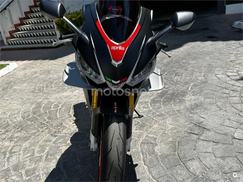 Aprilia RSV4 17.100 € 2025 Valencia - 2
