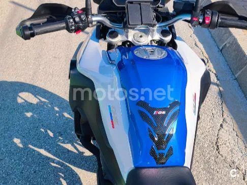 BMW F 750 GS - Vista 6