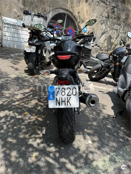 Yamaha MT-125 4500 € 2025 Lleida - 2
